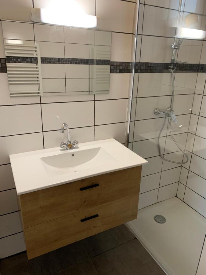Appartamento Barcelonnette Location Avec Jardin Esterno foto