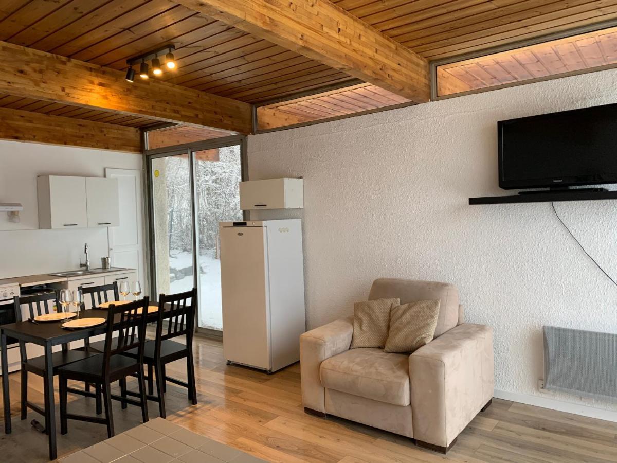 Appartamento Barcelonnette Location Avec Jardin Esterno foto