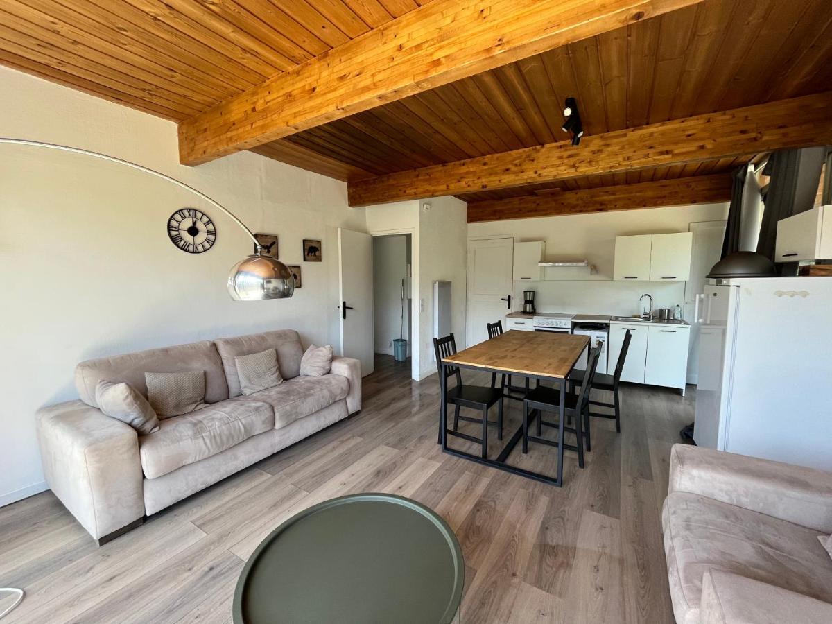 Appartamento Barcelonnette Location Avec Jardin Esterno foto