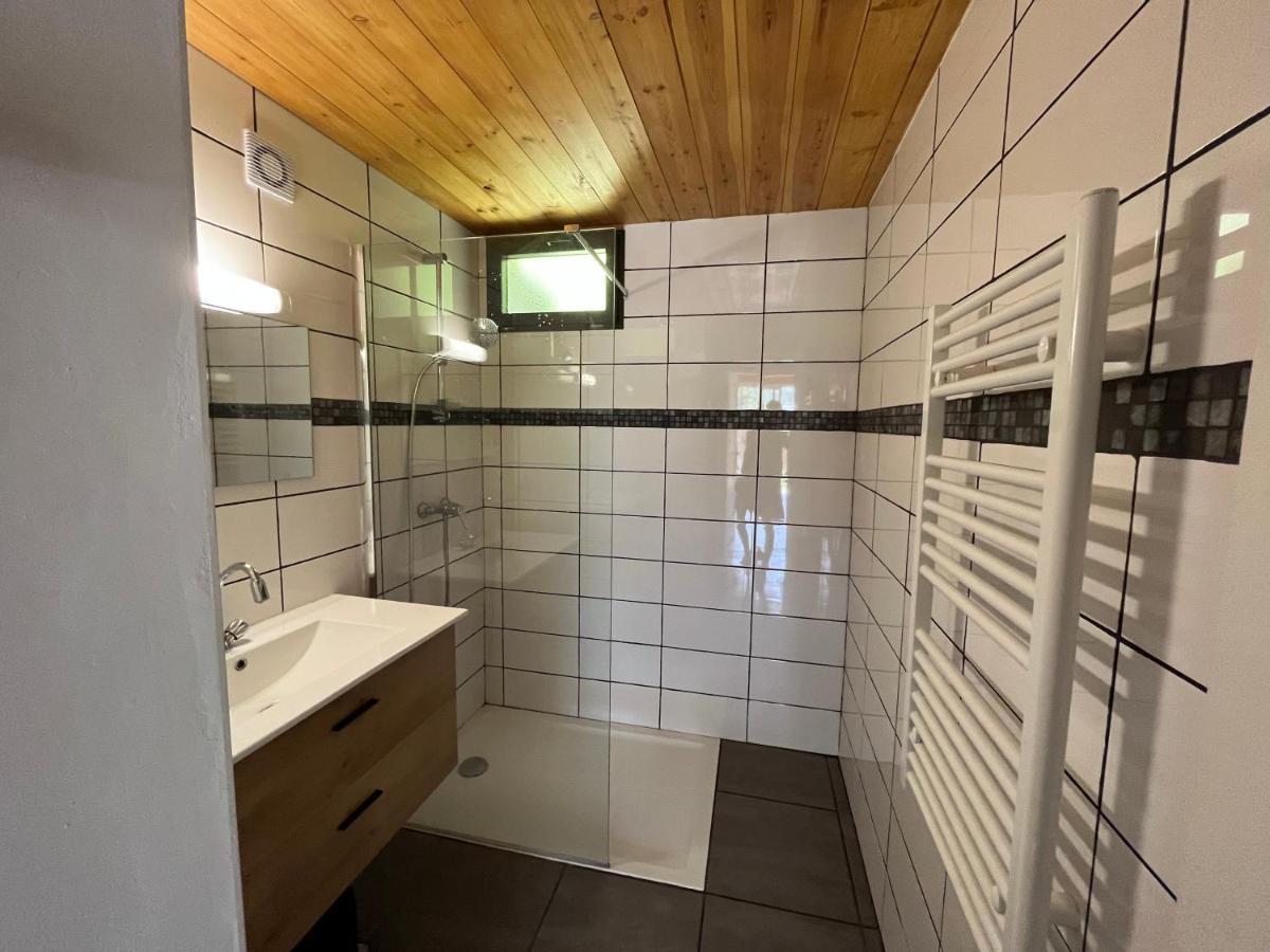 Appartamento Barcelonnette Location Avec Jardin Esterno foto