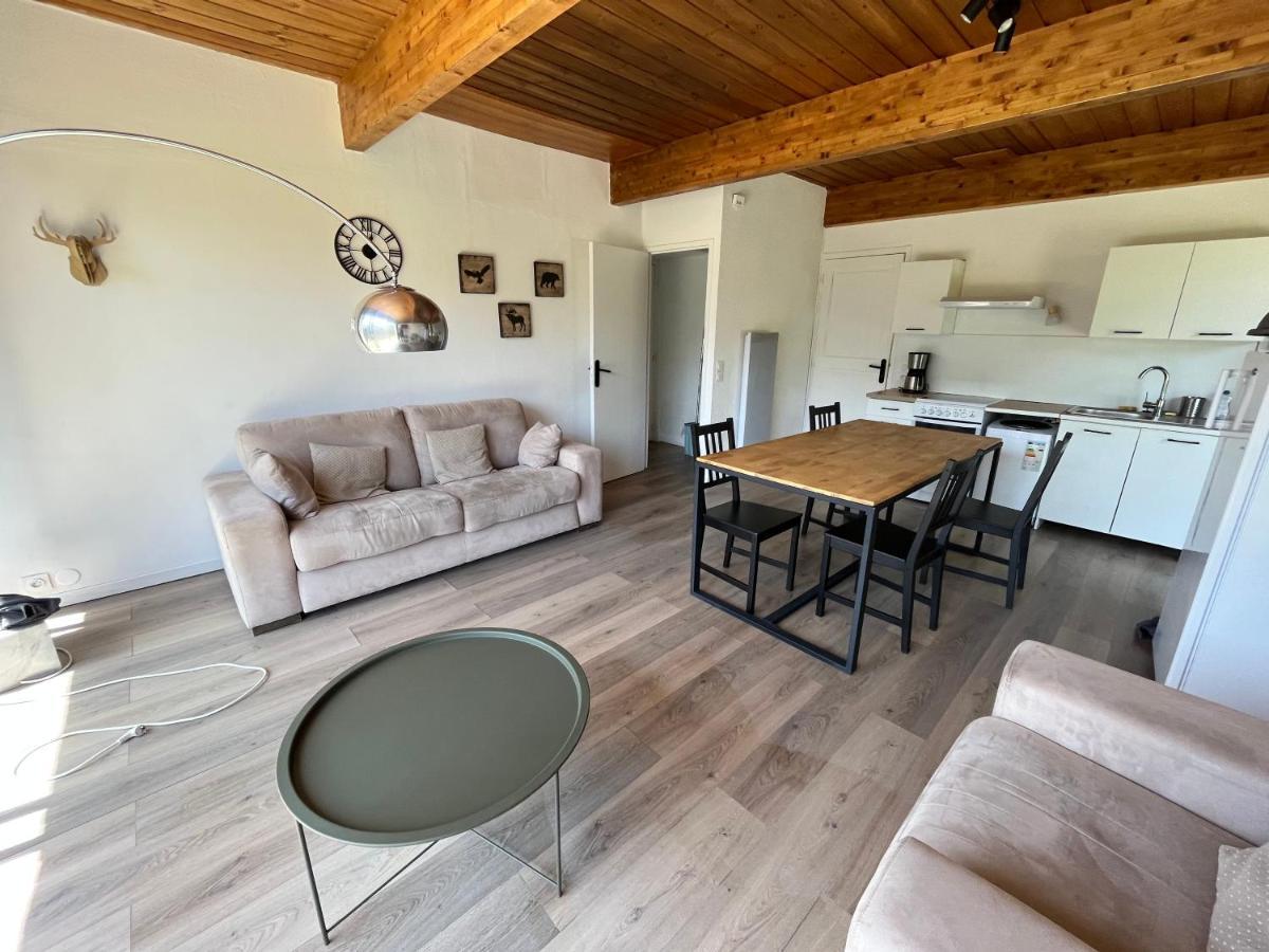 Appartamento Barcelonnette Location Avec Jardin Esterno foto
