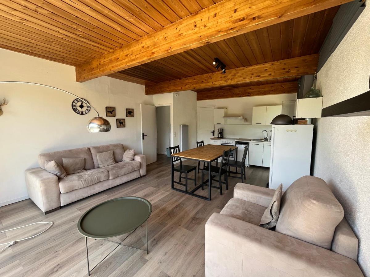 Appartamento Barcelonnette Location Avec Jardin Esterno foto