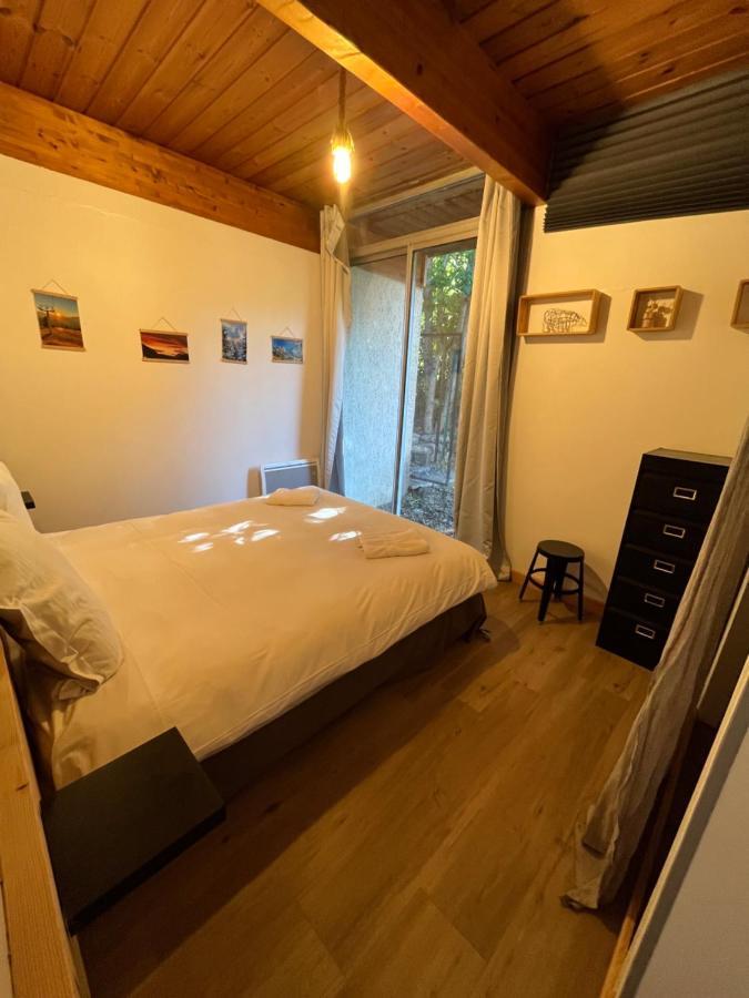 Appartamento Barcelonnette Location Avec Jardin Esterno foto